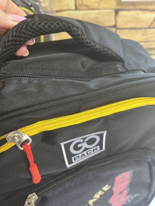 Распродажа Новый Рюкзак для мальчика 6-10 лет