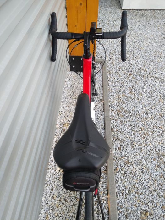 Merida reacto 400  aero rower szosowy szosa