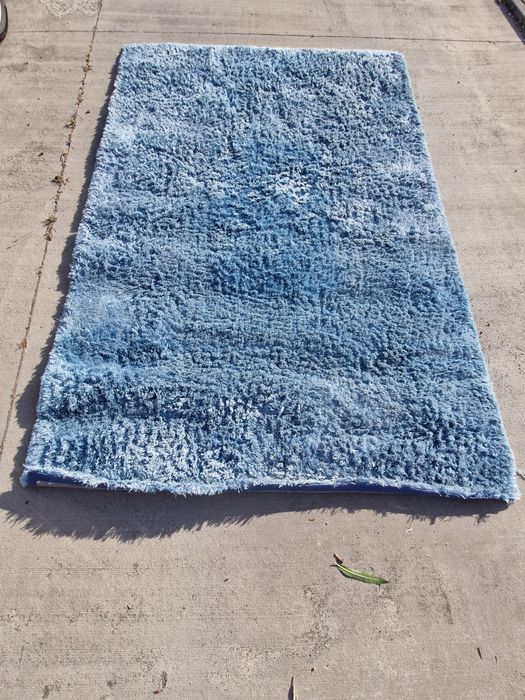 Tapete pelo alto 1,80 x 2,80