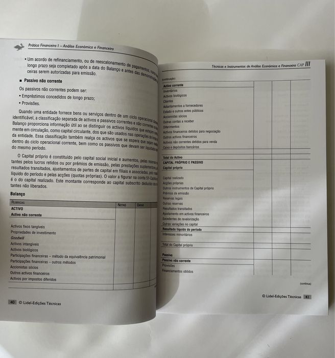 Livro Prática Financeira I - 8a edição