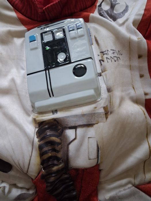 Kostium przebranie Star Wars 7-8 lat