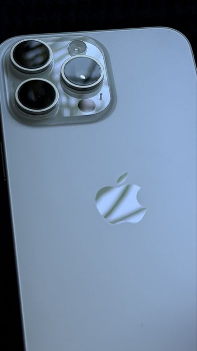 Iphone 15 pro max 512gb