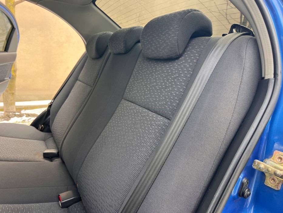 Chevrolet Aveo T250 1.5 Автомат ! Газ! 137тыс  Отличное Состоянние!