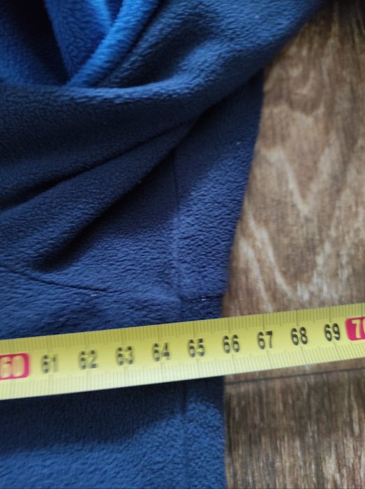 XL Berghaus оригінальна чоловіча флісова кофта