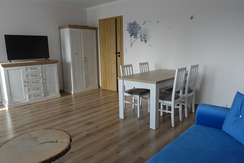Apartament, nocleg Toruń