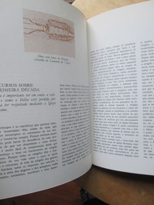 Maquiavel, vida e obra