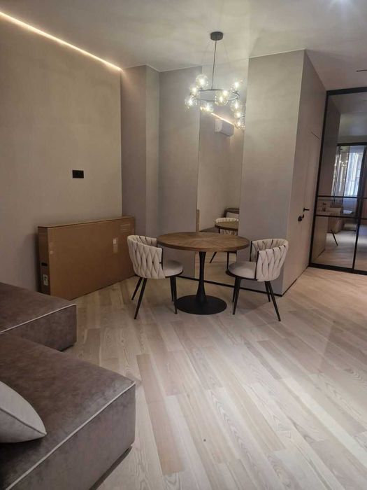 1-комнатная квартира по адресу бульвар Дружбы Народов (площадь 46 м²) - Atlanta.ua - фото 2