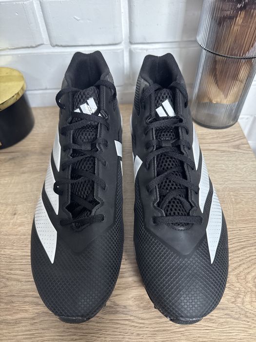 Adidas adizero football бутси 48 р 31 см