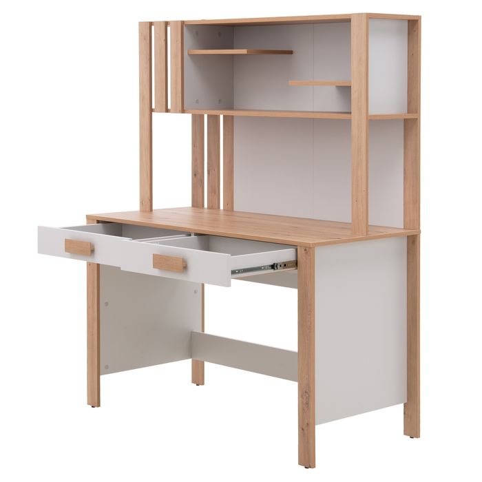 Biurko młodzieżowe  KIKU