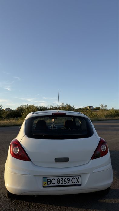 Продається Opel Corsa 2009