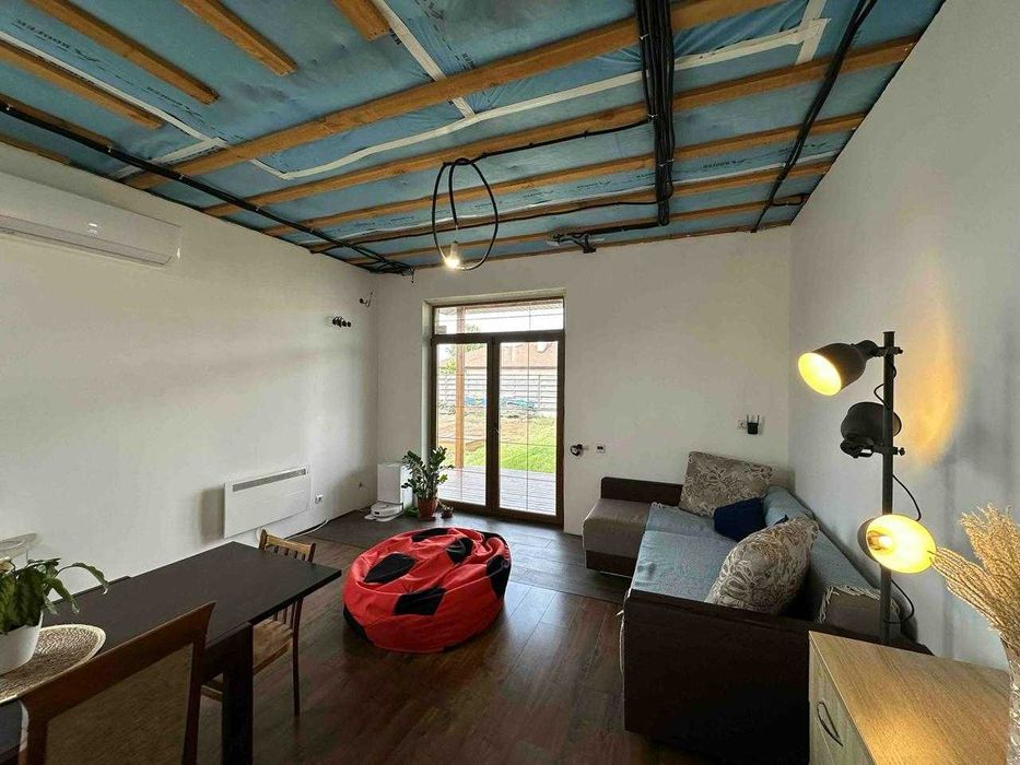 Продам 4к дом с. Новоалександровка, ул. Ягодная, 3, (Sun Coast)