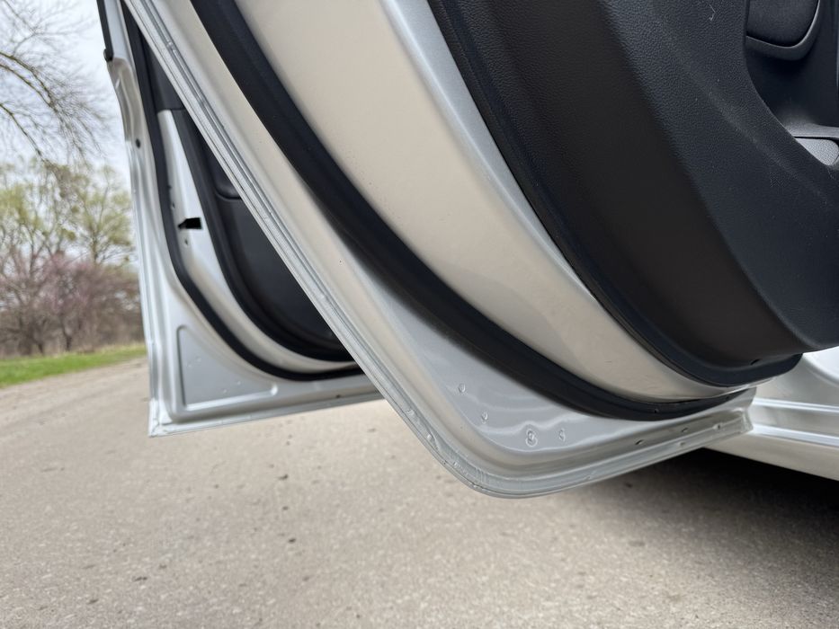 Opel Astra K 1.6 дизель, АВТОМАТ, 2018 рік. Ідеальний стан! Обслужена!