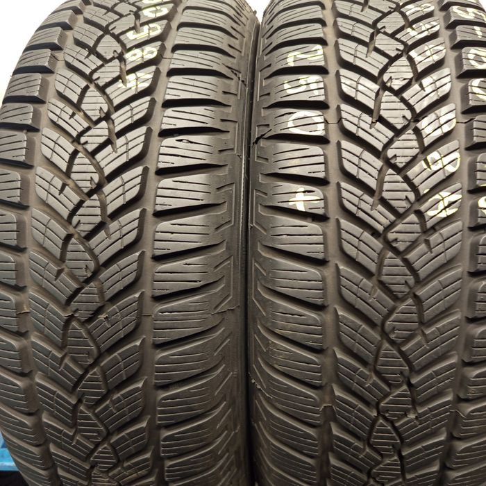 215/65R16 Fulda Kristall Control HP 2