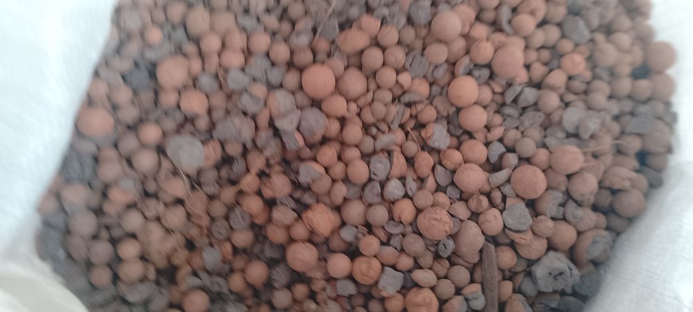 Продам керамзит 100 мешков