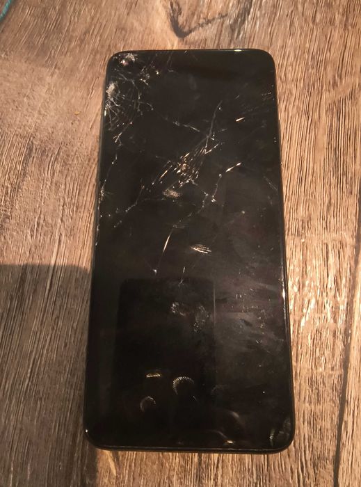 Xiaomi Mi 10T 8/128GB