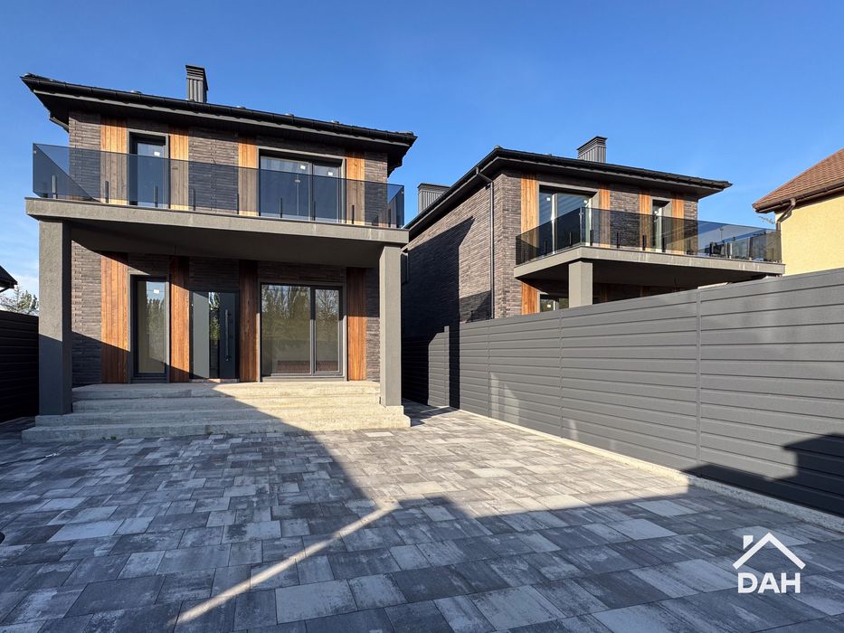 Дом по адресу ул. Осенняя (площадь 220 м²) - Atlanta.ua - фото 2