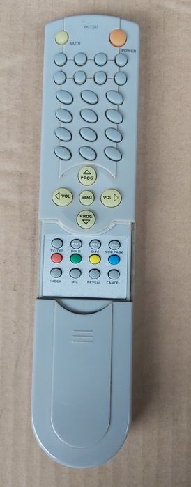 Pilot KK-Y267 do telewizora