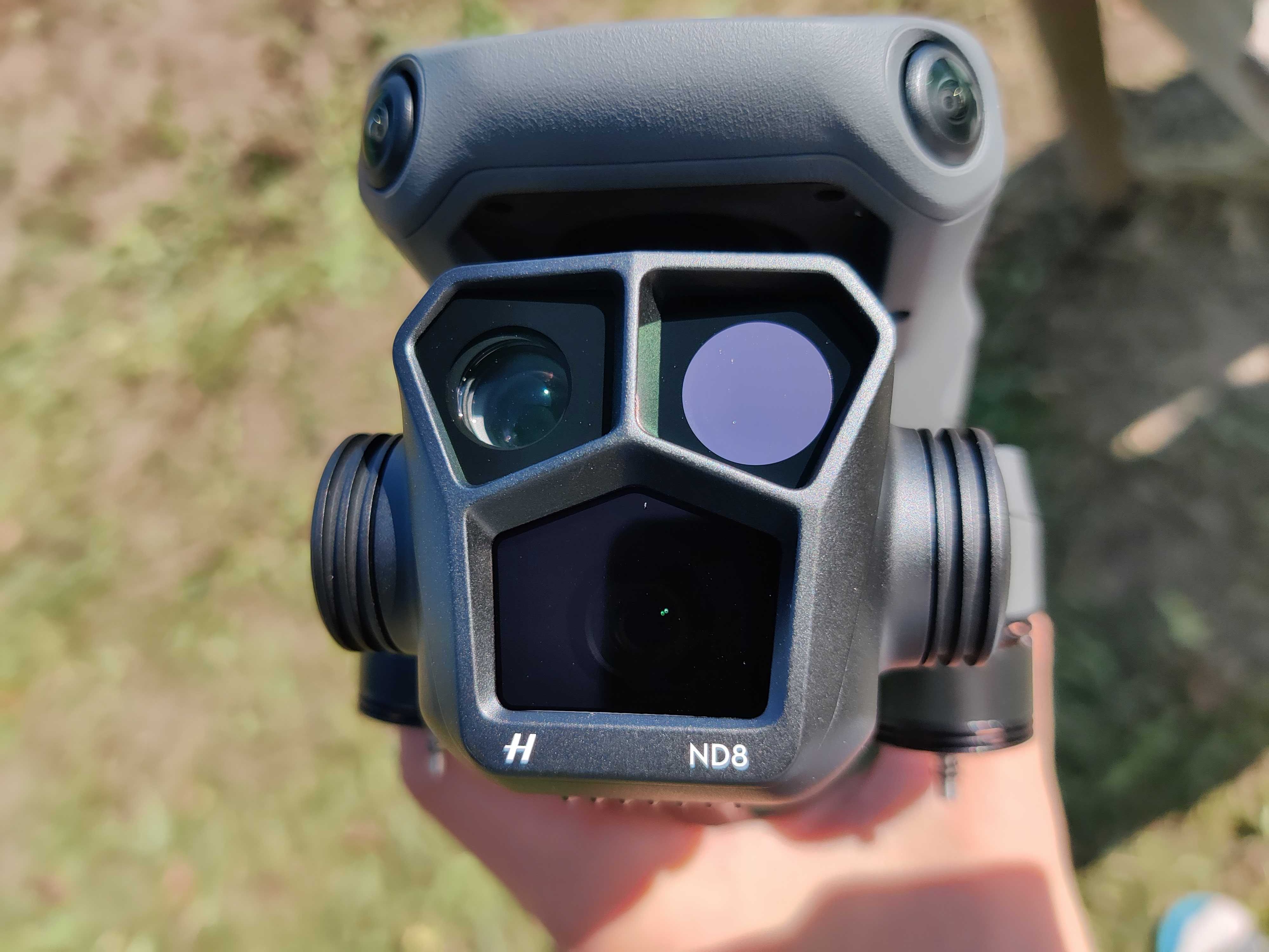 ND8 DJI Mavic 3 Pro 500