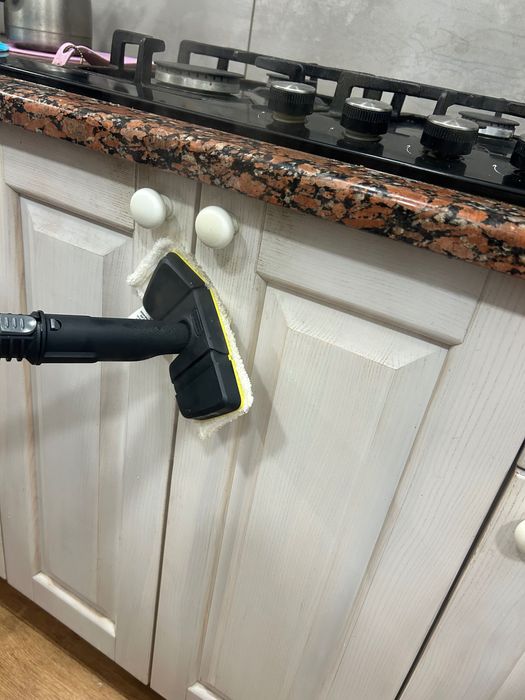 ПРИБИРАННЯ командою (клінінг )