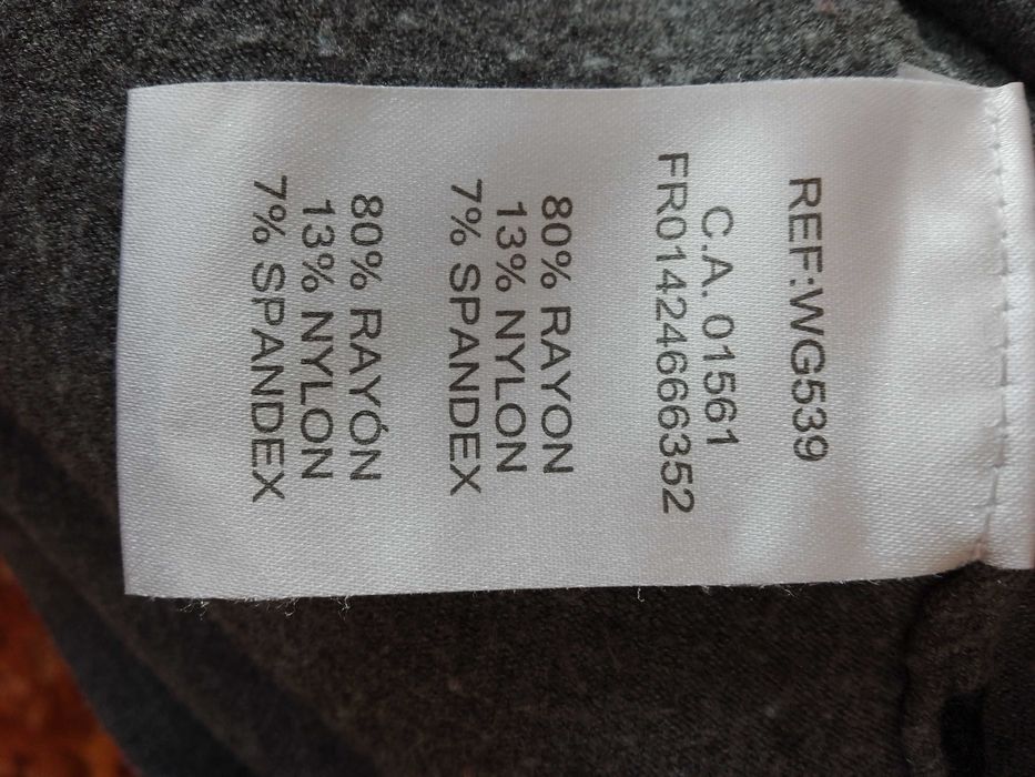 Bluzka Leo Guy r. S/M