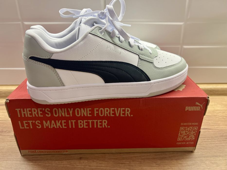 Чоловічі кросівки Puma оригінал 42 (41) розмір