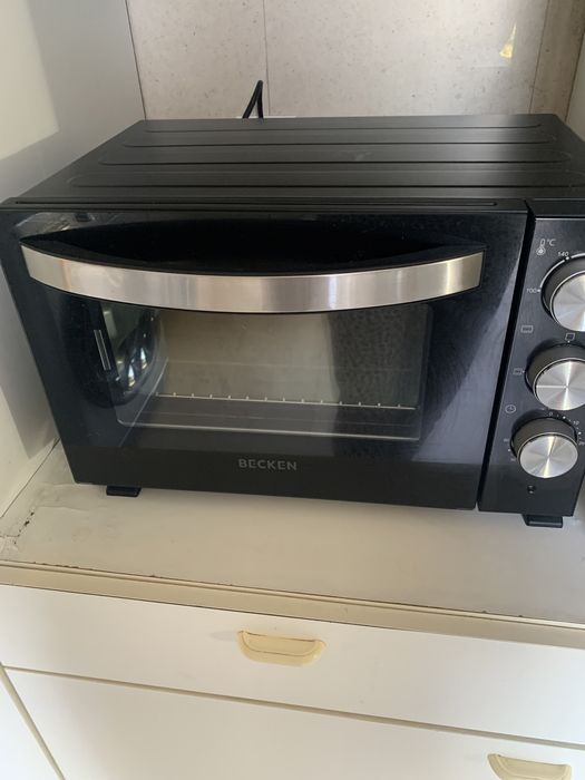 Forno como novo em otimo estado