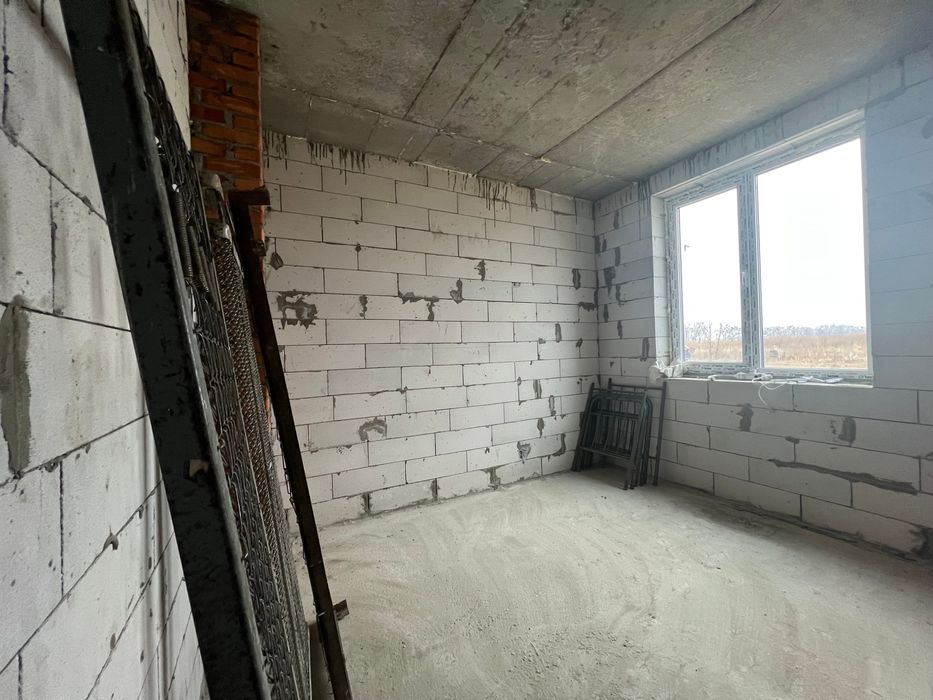 Продаж дуплексу 110м2 в Білогородці