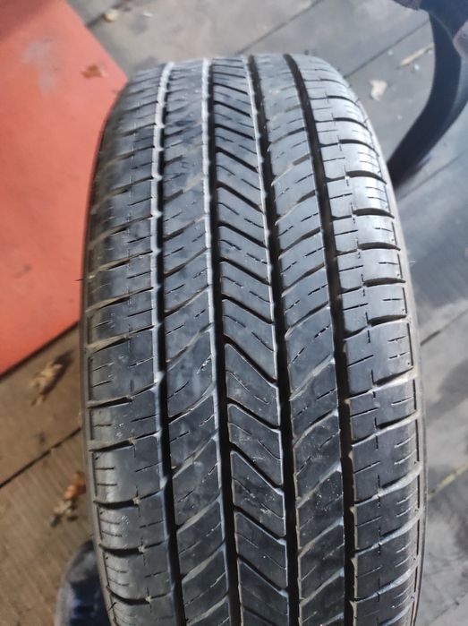 Одна шина з діском 15*4*14.3