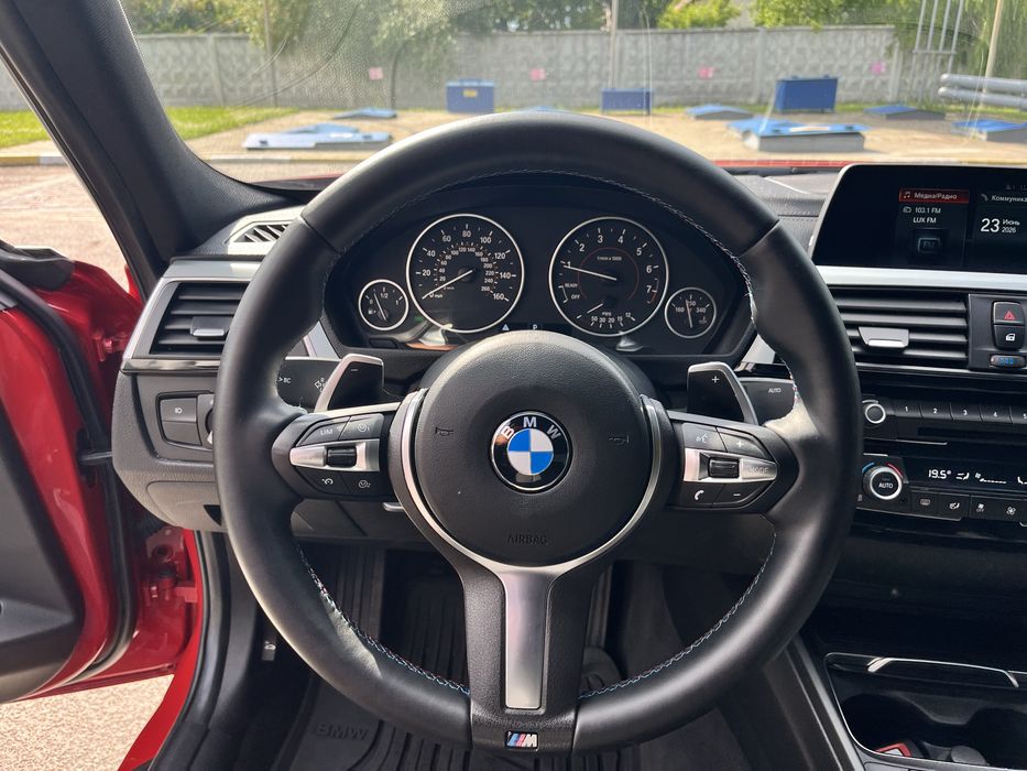 BMW 3 Series 2018 VIN WBA8D9C59JEM32509 фото оголошення 24 з 24