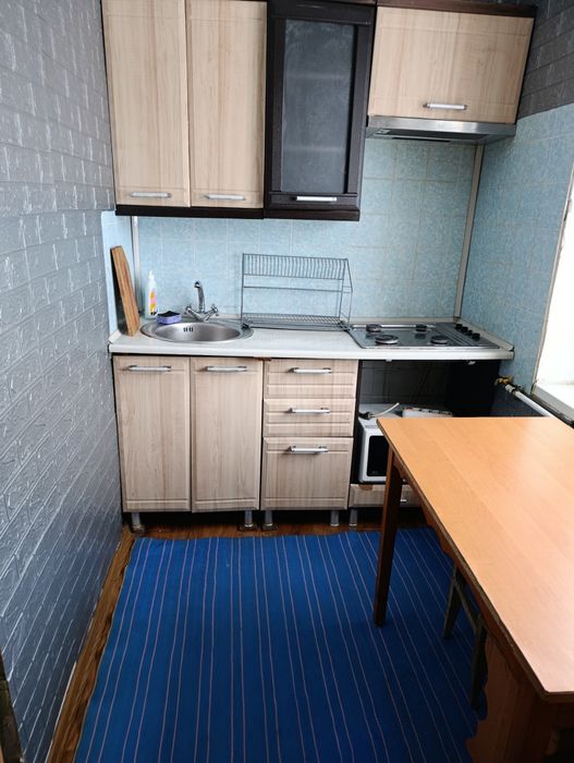 Здам квартиру подобово у Вільнянські