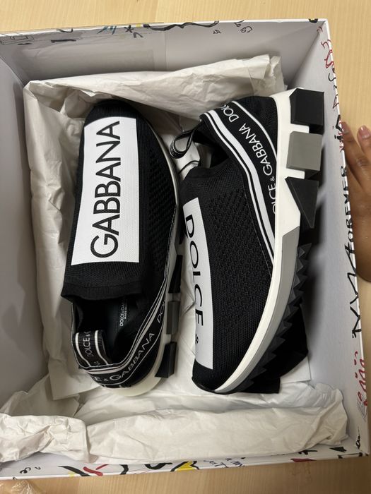 Dolce & Gabana Sorento