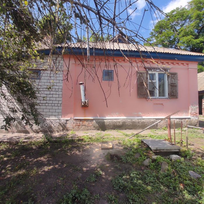 Продаж будинку в с.Малинівщина