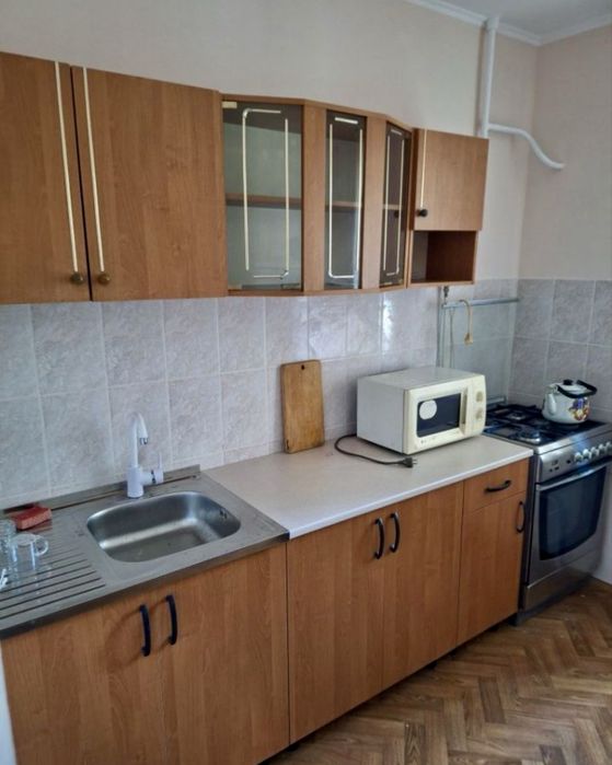 ‼️Продаю 1 комнатную квартиру на НАМЫВЕ‼️