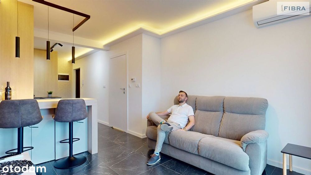 Nowy apartamentowiec - wyposażone pod klucz! - Widok 2