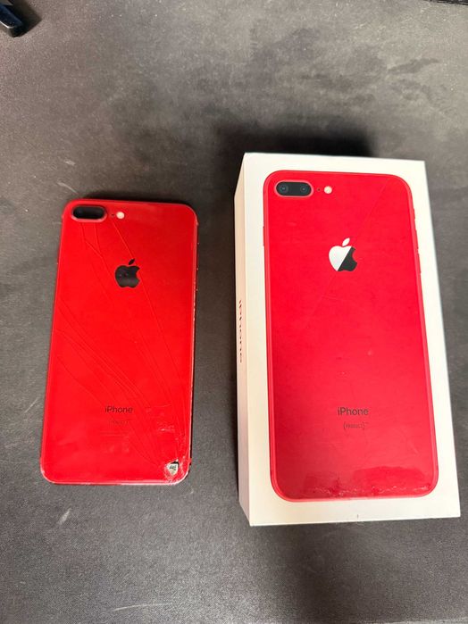 Apple Iphone 8 Plus 64GB