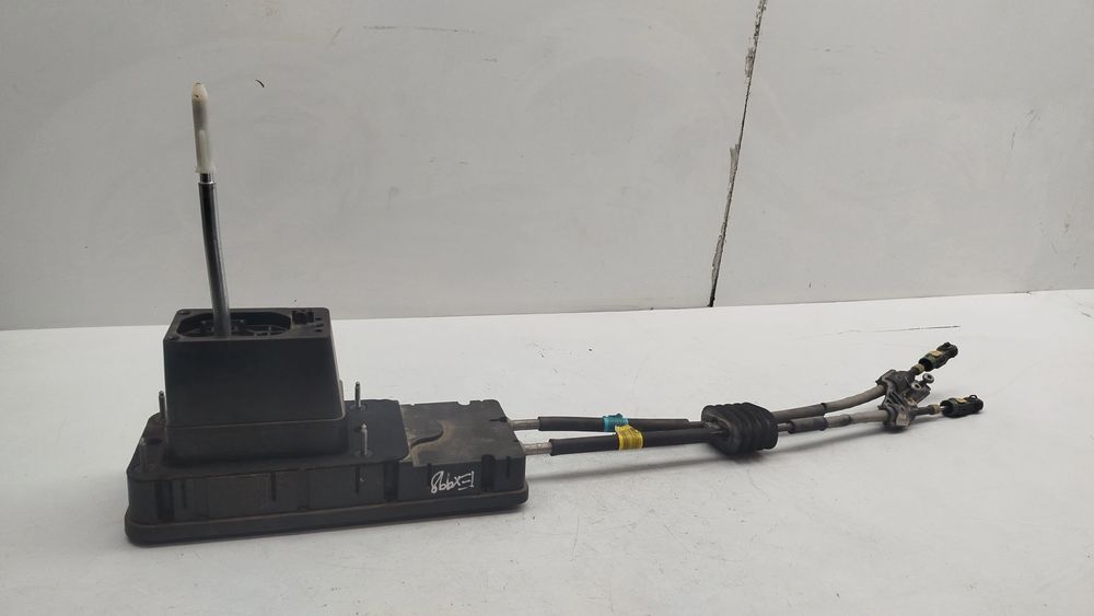 Seletor caixa velocidades PEUGEOT 308 SW II Van (LC_)