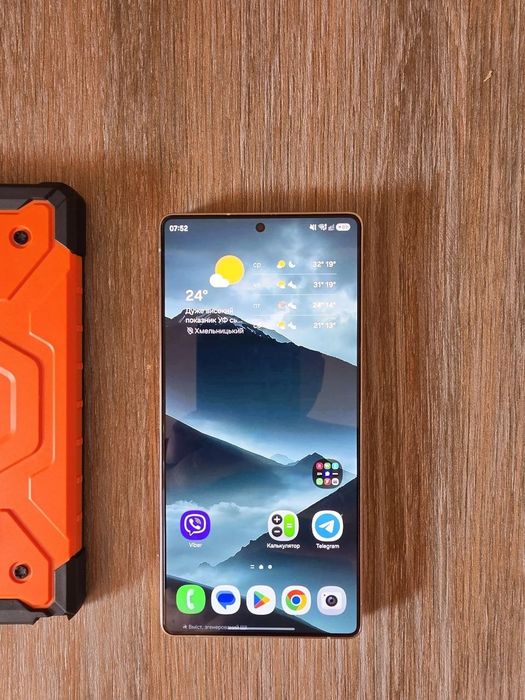 Samsung s25 ultra офіційний