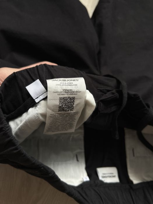 Шорти Jack Jones (size L)