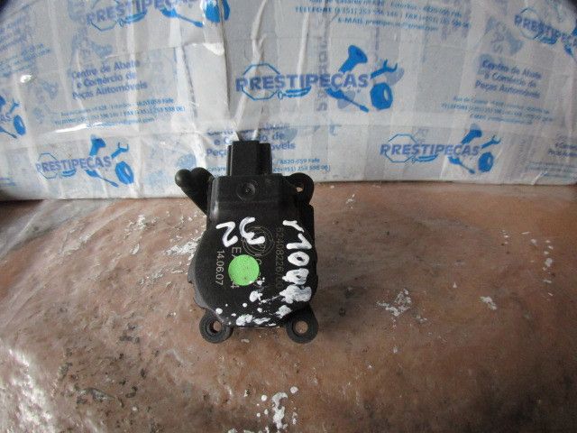Motor da comporta da sofagem ALFA ROMEO 159 Sportwagon (939_)