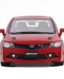 Miniaturas de carros 1.18