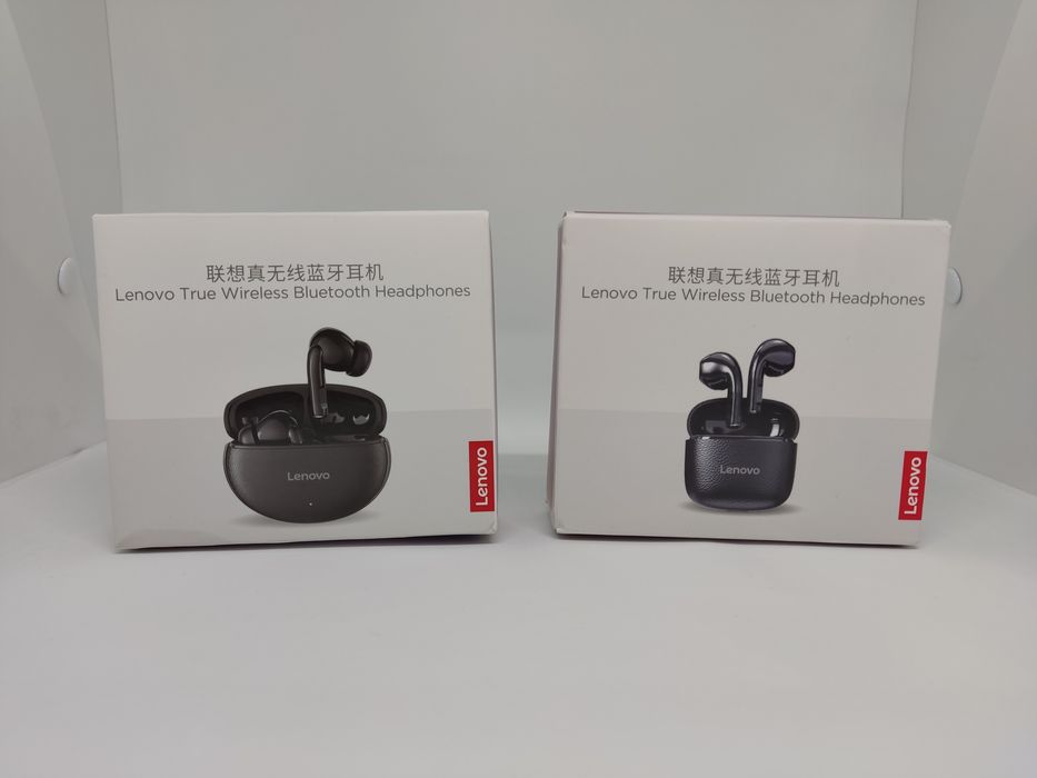 Lenovo ea230p, ea166 навушники Bluetooth бездротові, нові.