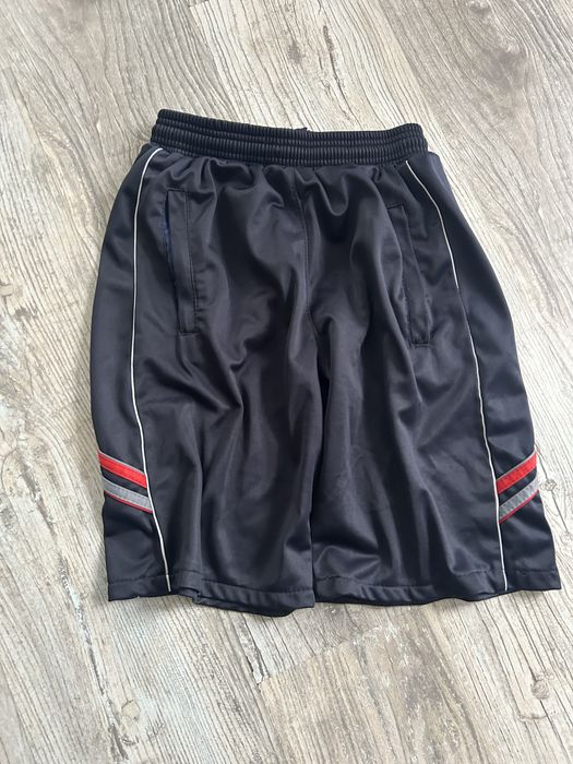 Spodenki sportowe Basic