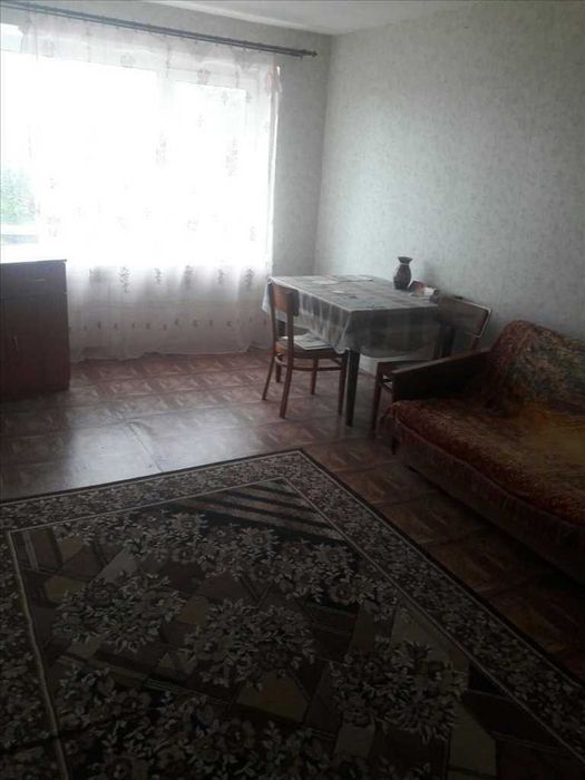 Трикімнатна квартира в Нових Санжарах