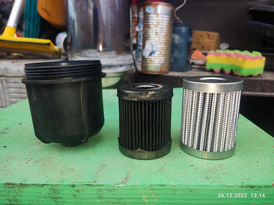 Настройка диагностика ремонт и обслуживание ГБО 2-го та 4-го поколения