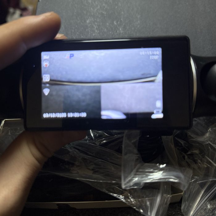 Продам видеорегистратор