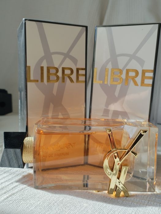 YSL Libra Eau de parfum