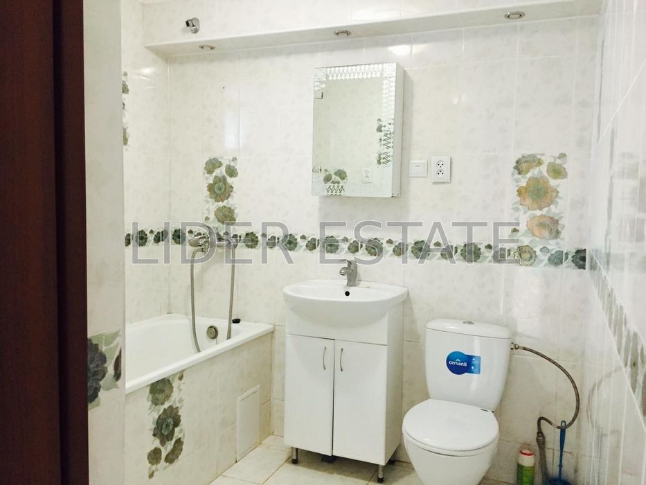 Здам 3-кімнатну квартиру в домі на 1-поверсі житлового будинку