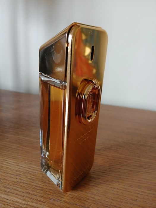 Rabanne
Perfume Homem Paco Rabanne Million Gold