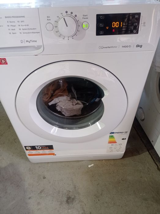 Pralka używana sprawna