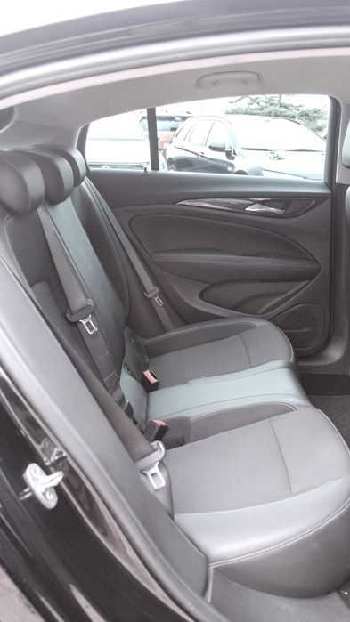 Opel Insignia 2.0 CDTI, manual - na prywatne raty bez BIK i KRD